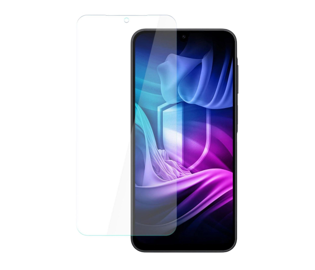 3mk Silky Matt Pro do Samsung Galaxy A17 5G/ 4G - 1511675 - zdjęcie 2